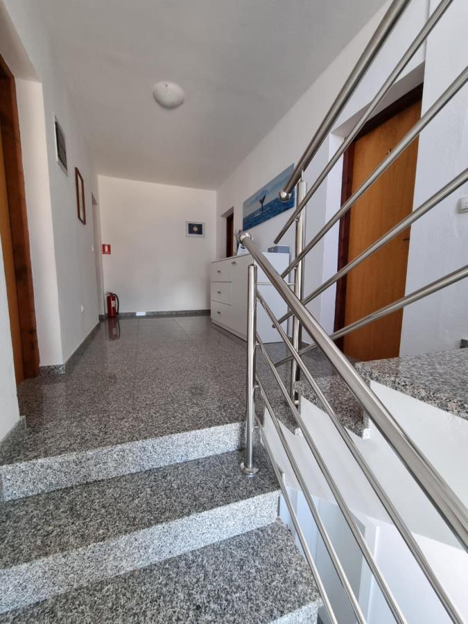 Apartments Lili Биоград-на-Мору Экстерьер фото