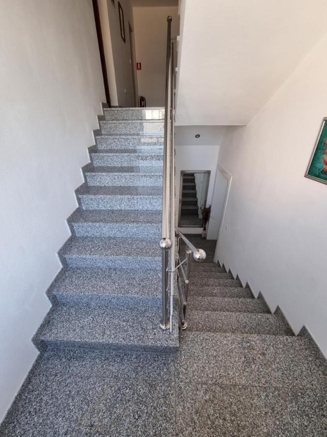 Apartments Lili Биоград-на-Мору Экстерьер фото