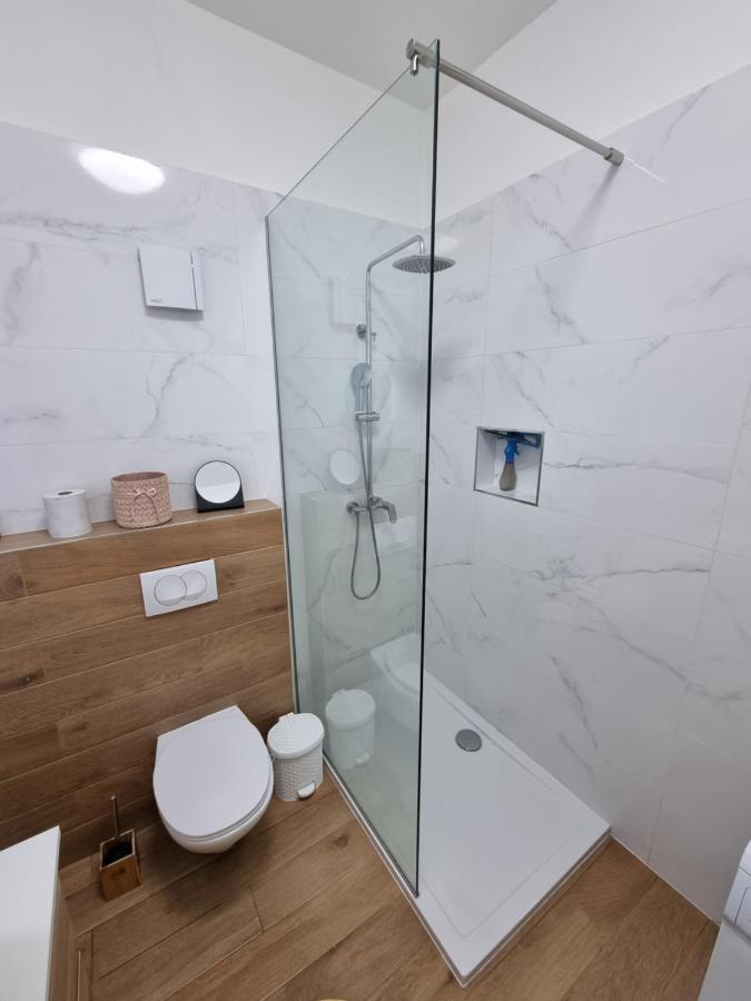 Apartments Lili Биоград-на-Мору Экстерьер фото